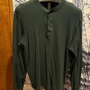 Polo Ralph Lauren Men’s Henley Shirt